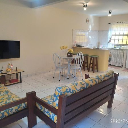 Casa Paraty - Jabaquara エクステリア 写真