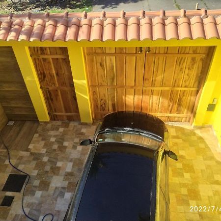 Casa Paraty - Jabaquara エクステリア 写真