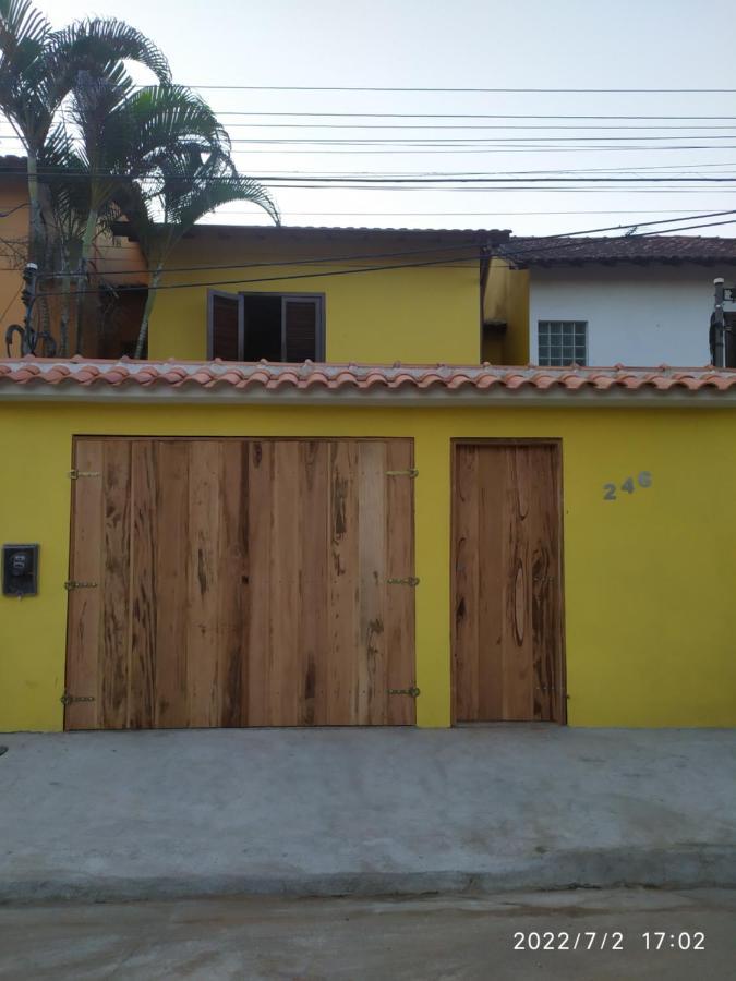 Casa Paraty - Jabaquara エクステリア 写真