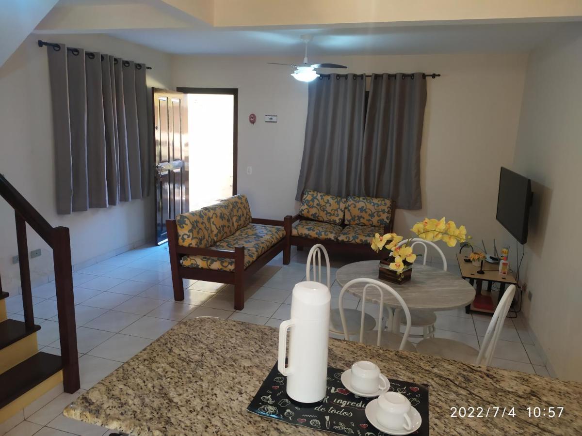 Casa Paraty - Jabaquara エクステリア 写真