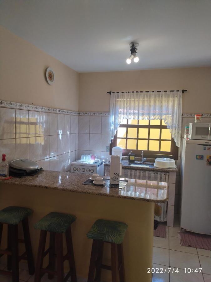 Casa Paraty - Jabaquara エクステリア 写真