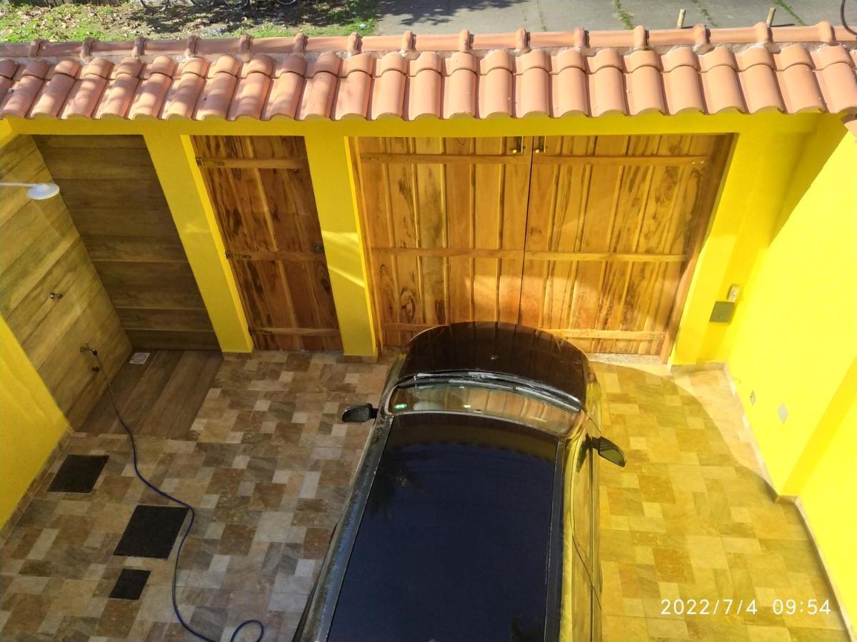 Casa Paraty - Jabaquara エクステリア 写真