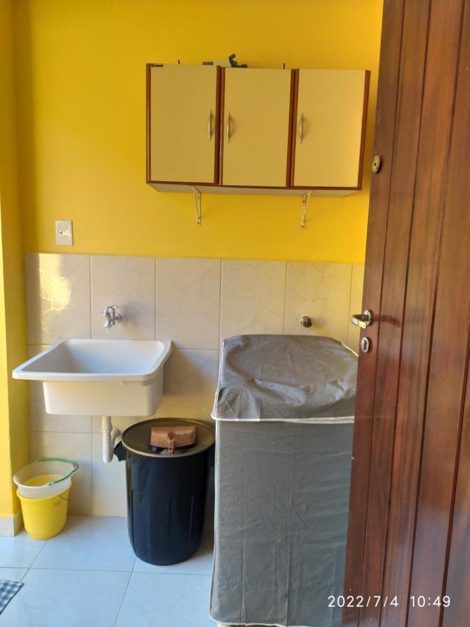 Casa Paraty - Jabaquara エクステリア 写真