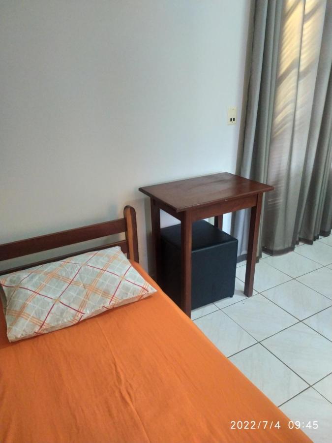 Casa Paraty - Jabaquara エクステリア 写真