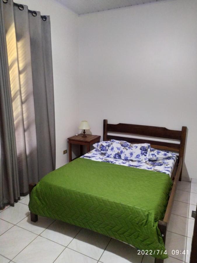 Casa Paraty - Jabaquara エクステリア 写真