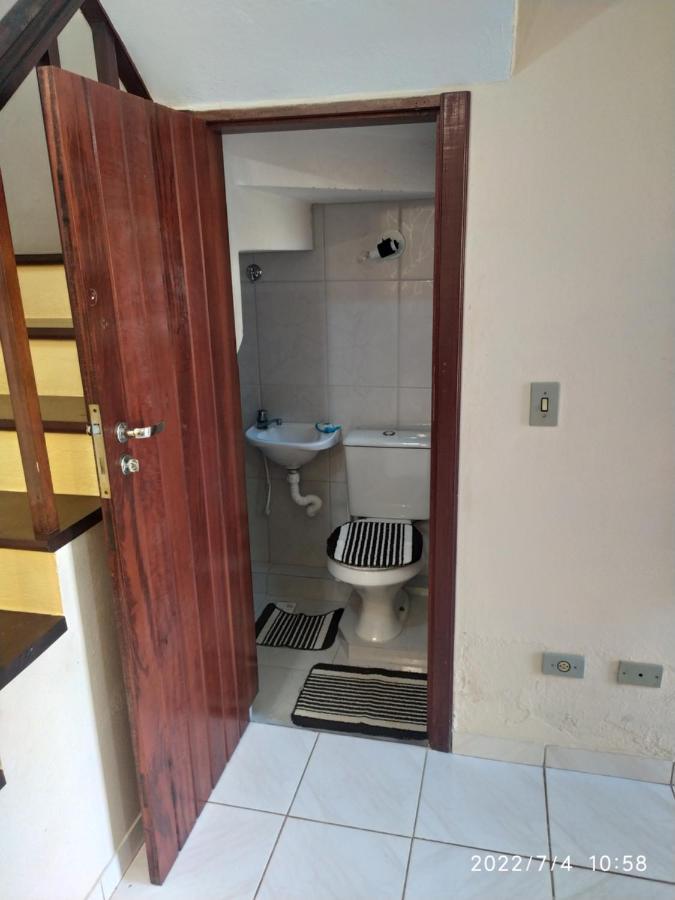 Casa Paraty - Jabaquara エクステリア 写真