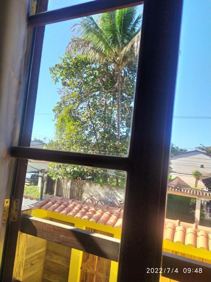 Casa Paraty - Jabaquara エクステリア 写真